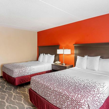 Best Western Inn At Blakeslee-Pocono Bagian luar foto
